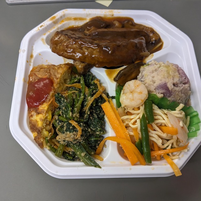 デリ吉（デリキチ） - 飯田橋（弁当）の写真（食べログが提供するog:image）