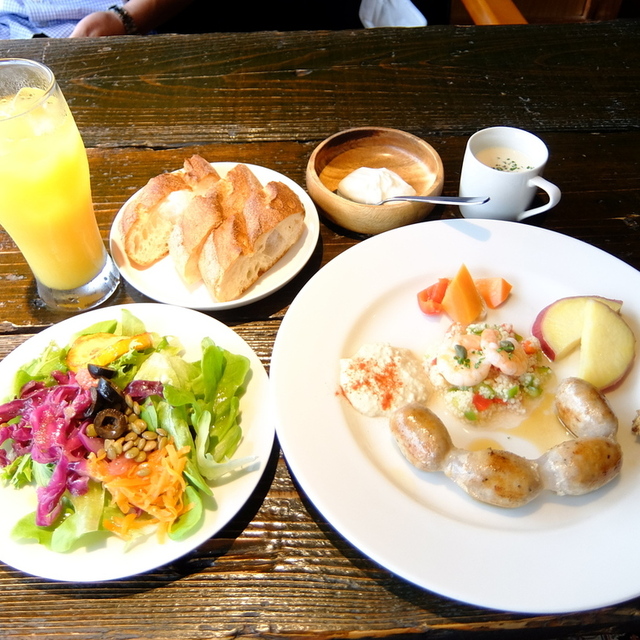 krack2834 （クラック2834） - 東総社/カフェ | 食べログ krack2834 (東総社/カフェ)