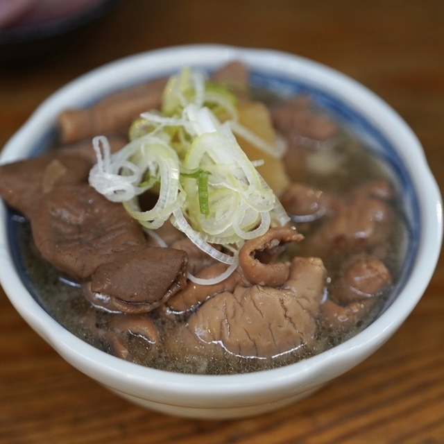 もつ焼き酒場 豚坊(とんぼう) - 京成上野(居酒屋)の写真(食べログが提供するog:image)