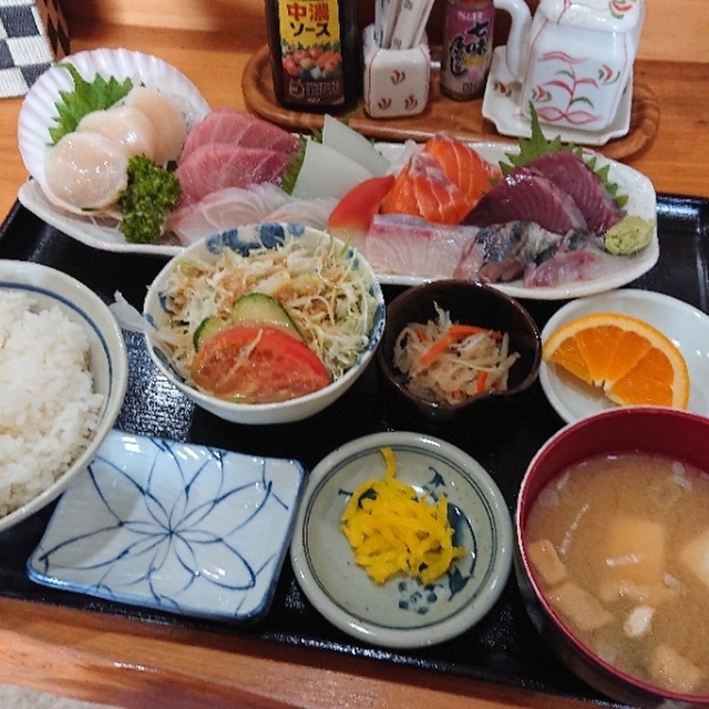 御食事処 梅澤～イメージ画像１～