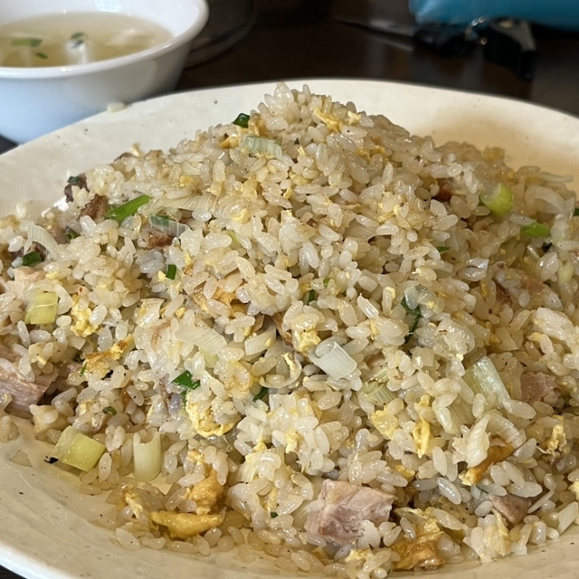 写真 : 麺飯店 俵飯 - 武蔵小金井/中華料理 | 食べログ