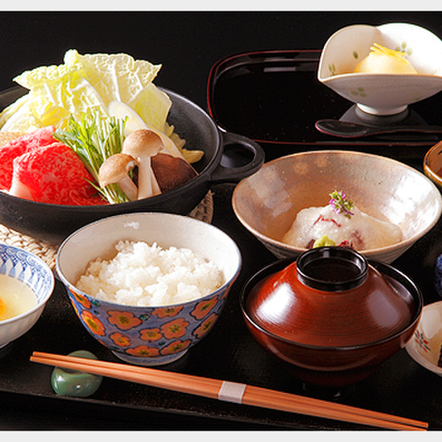 渡風亭（とふうてい） - 目黒（日本料理）の写真（食べログが提供するog:image）
