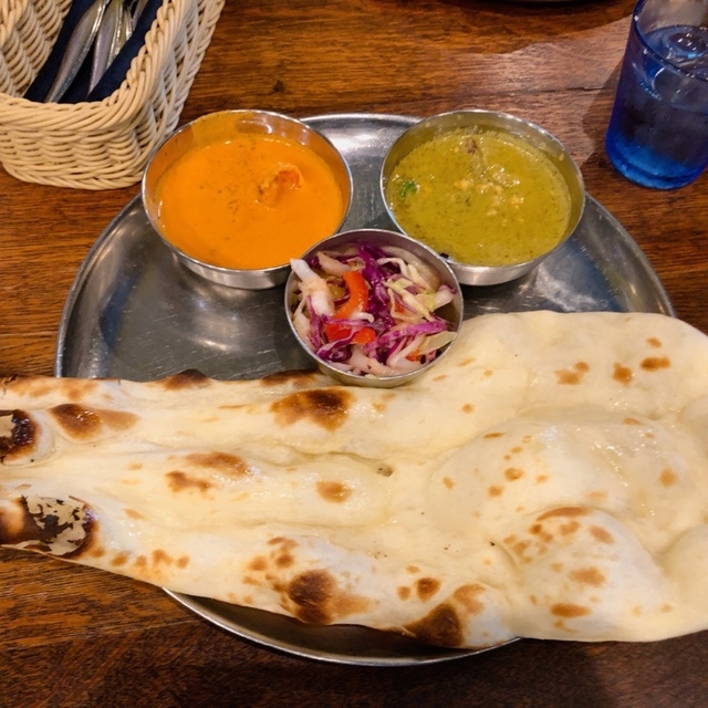Indian Street Food & Bar GOND （インディアン ストリート フード＆バー ゴンド） 新御茶ノ水/インド料理