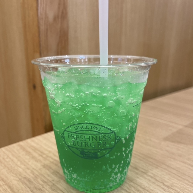 フレッシュネスバーガー SUNAMO店 - 南砂町（ハンバーガー）の写真（食べログが提供するog:image）