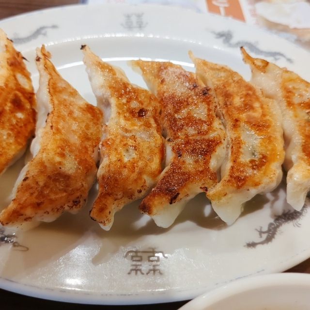 大龍軒　 小作台店 - 小作（ラーメン）の写真（食べログが提供するog:image）