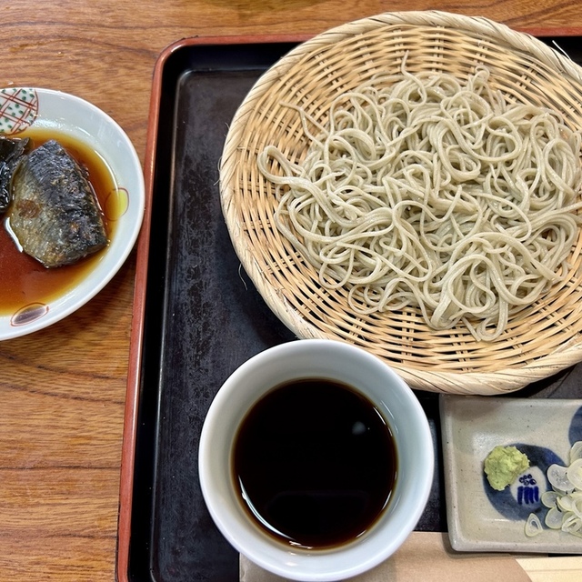 古奈金(こなきん) - 野田市(そば)の写真(食べログが提供するog:image)