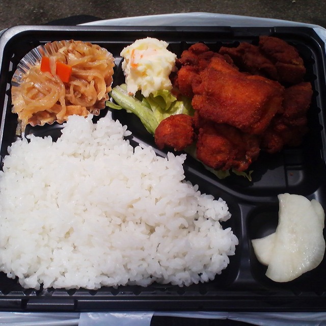 ポム（Pomme） - 新御徒町（弁当）の写真（食べログが提供するog:image）