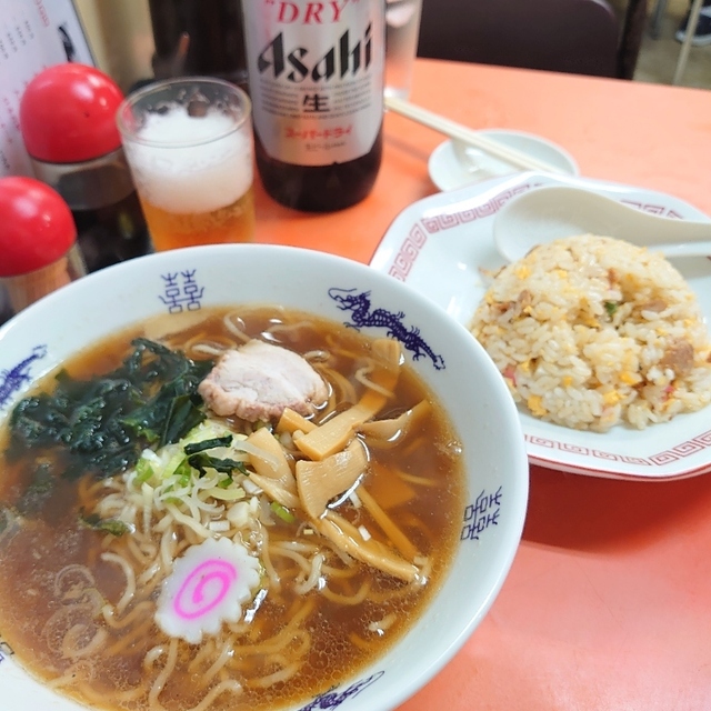 宝竜 - 新小岩（中華料理）の写真（食べログが提供するog:image）