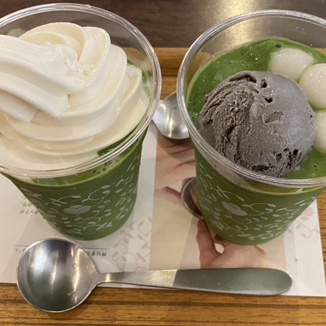 メニュー写真 ナナズ グリーン ティー 相鉄ジョイナス店 （nana's green tea） 横浜/カフェ 食べログ