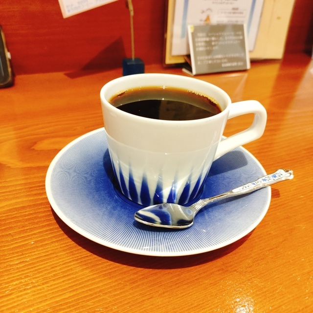 KADOCAFE（カド カフェ） - 新板橋（カフェ）の写真（食べログが提供するog:image）