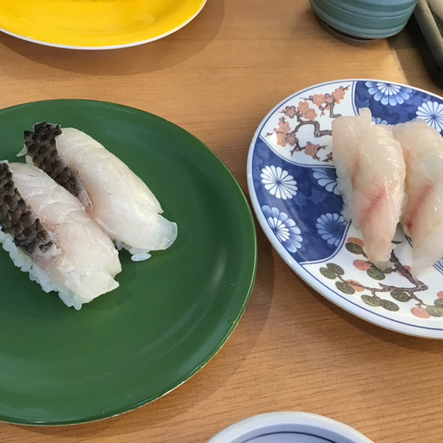 メニュー写真 : 廻る 鼓響 吉田店 (まわる こきょう) - 北吉田/回転寿司 | 食べログ