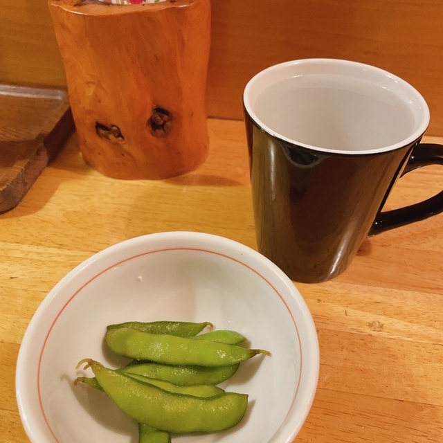 まるちゃん - 祐天寺（焼き鳥）の写真（食べログが提供するog:image）