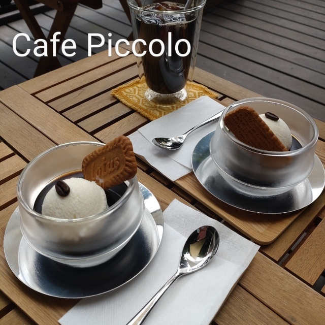 Cafe Piccolo （カフェ ピッコロ） 山手/カフェ 食べログ