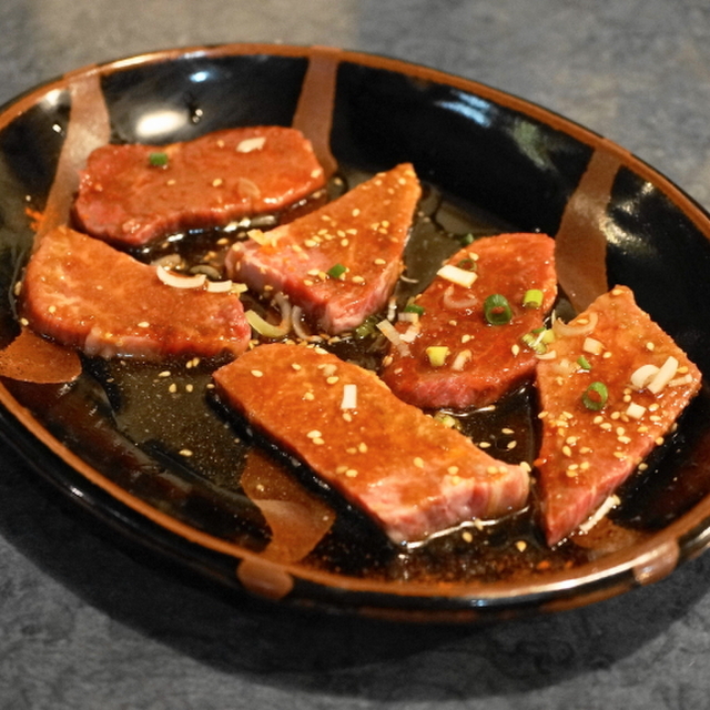 秋元 アキモト 小岩 焼肉 食べログ