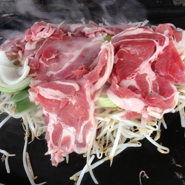 エルクの森 パークゴルフクラブ 札幌市南区その他 ジンギスカン 食べログ