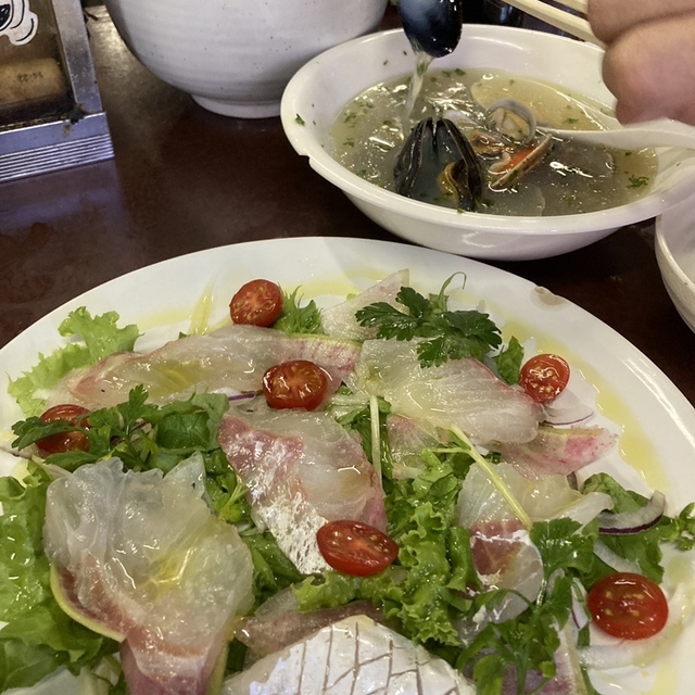 裏ヒロヤ（裏HIROYA） - 天満（イタリアン）の写真（食べログが提供するog:image）