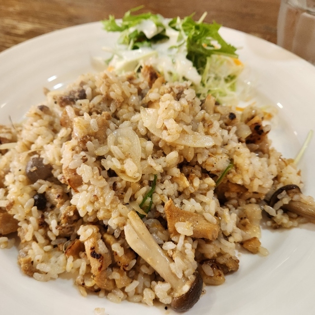バーボン - 上町(洋食)の写真(食べログが提供するog:image)