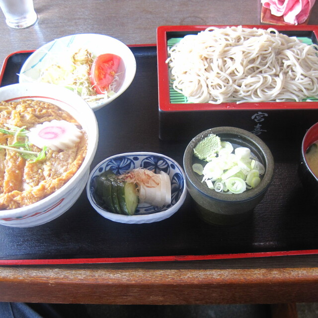 宮喜食堂 - 君ケ浜(食堂)の写真(食べログが提供するog:image)