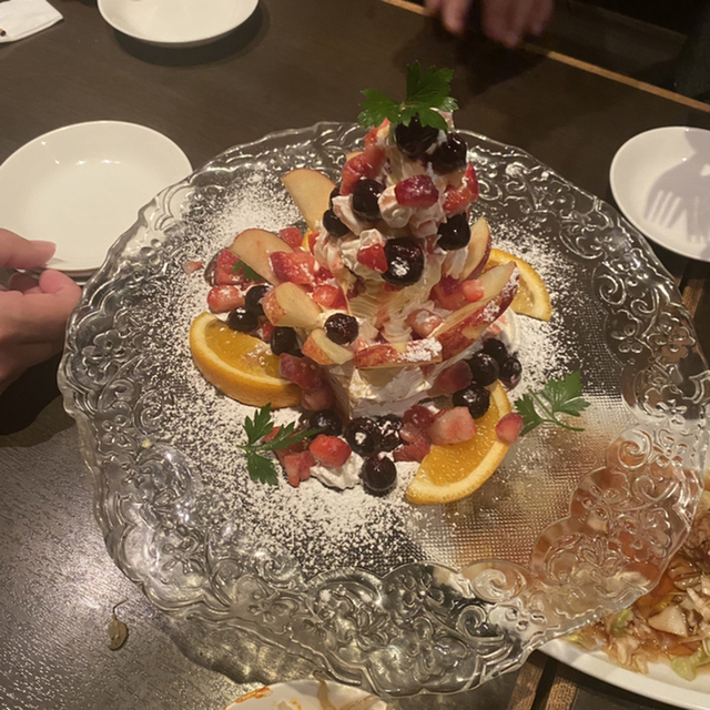 王様のポケット - 青物横丁（居酒屋）の写真（食べログが提供するog:image）