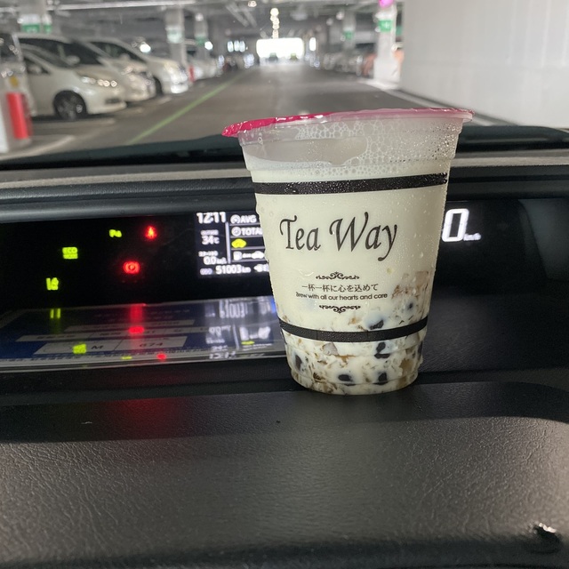 Tea Way ゆめタウン飯塚店 （ティー ウェイ） - 飯塚/タピオカ | 食べログ