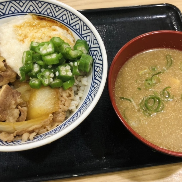 吉野家 笹塚京王クラウン街店 - 笹塚（牛丼）の写真（食べログが提供するog:image）