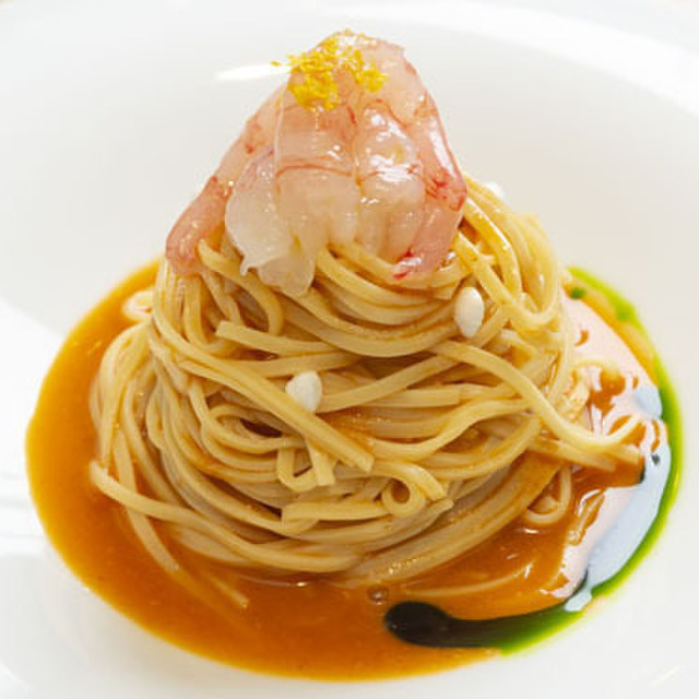 コース一覧 : PASTA+ En to En (パスタ ピュ) - 西大橋/パスタ | 食べログ