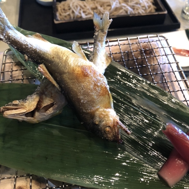 寿庵忠左衛門（じゅあんちゅうざえもん） - 武蔵五日市（そば）の写真（食べログが提供するog:image）