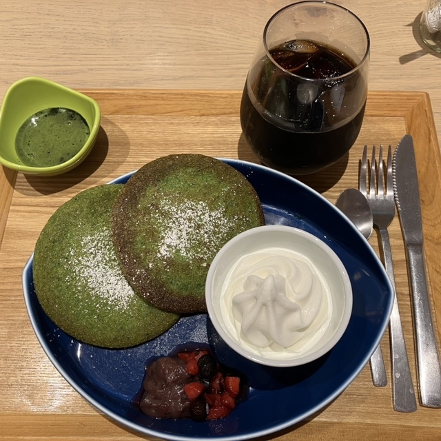 和ごはんとカフェ チャワン ミーツ国分寺店（和ごはんとカフェ chawan） - 国分寺（食堂）の写真（食べログが提供するog:image）