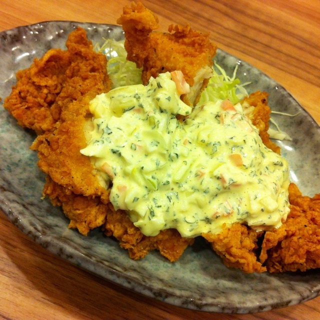 閉店 八剣伝 米子駅前店 はっけんでん 米子 焼鳥 食べログ