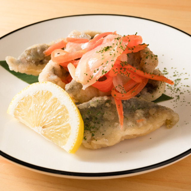 ランチメニュー STANDING KITCHEN BAR BISKO （スタンディング キッチン バー ビスコ） 三宮（神戸市営