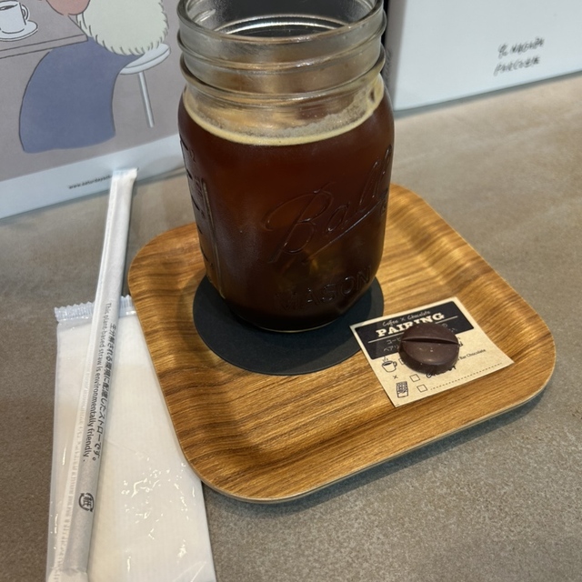サタデイズ スタンド（SATURDAYS Stand） - 札幌（ＪＲ）（カフェ）の写真（食べログが提供するog:image）