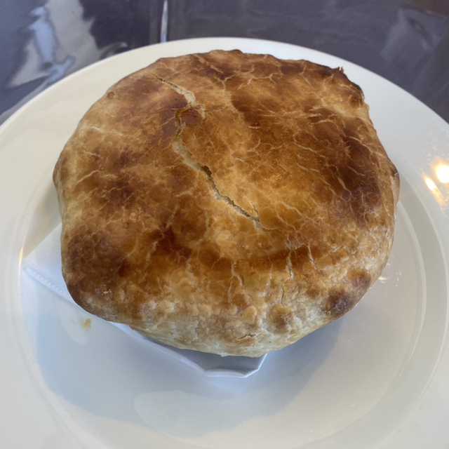 レストランクリッパー - 京急久里浜(レストラン)の写真(食べログが提供するog:image)