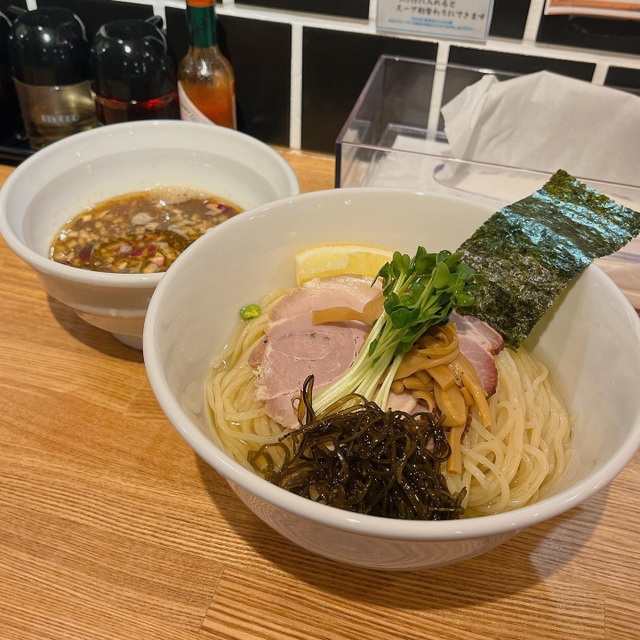 らーめん処 くろ助 - 阿佐ケ谷（ラーメン）の写真（食べログが提供するog:image）