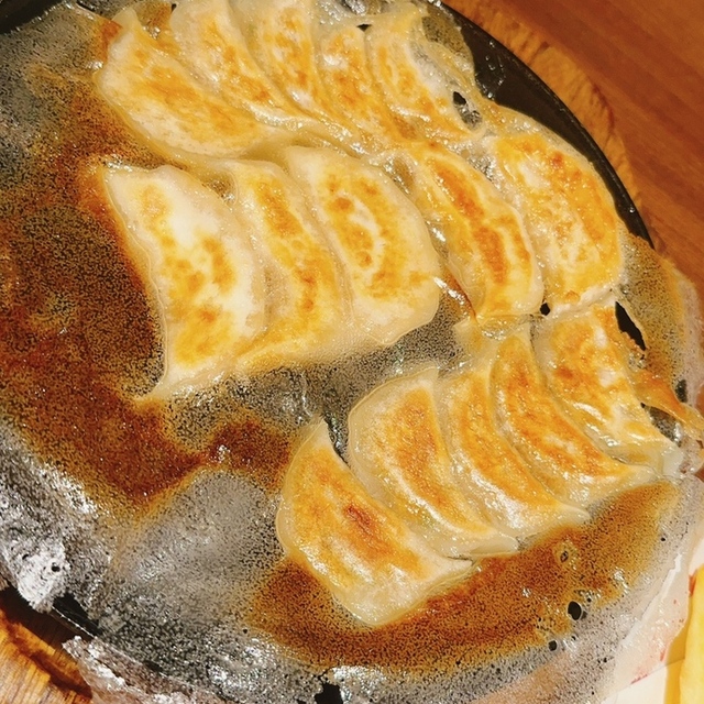 博多餃子舎 鉄なべ 西池袋店(ZA NISHI★IKEBUKURO【旧店名】博多餃子舎603) - 池袋(餃子)の写真(食べログが提供するog:image)