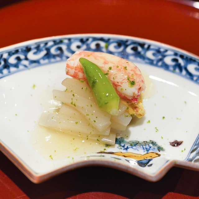 礒田 - 人形町(日本料理)の写真(食べログが提供するog:image)