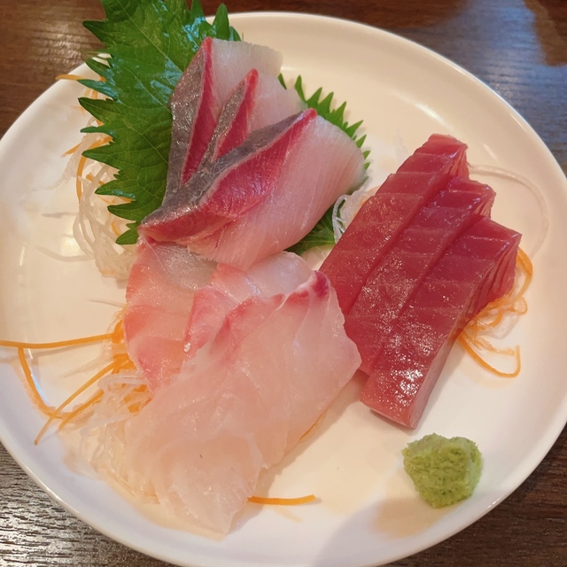 おやじの台所 しゅん屋 - 上石神井(居酒屋)の写真(食べログが提供するog:image)