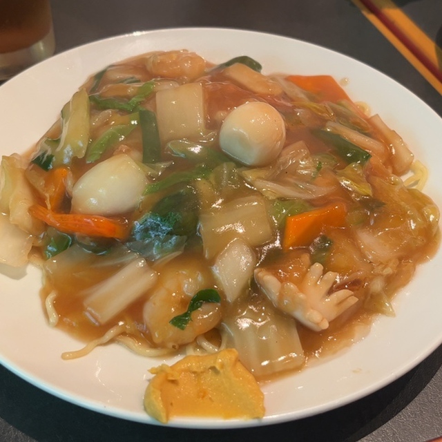 中国料理 龍苑 - 東陽町（中華料理）の写真（食べログが提供するog:image）