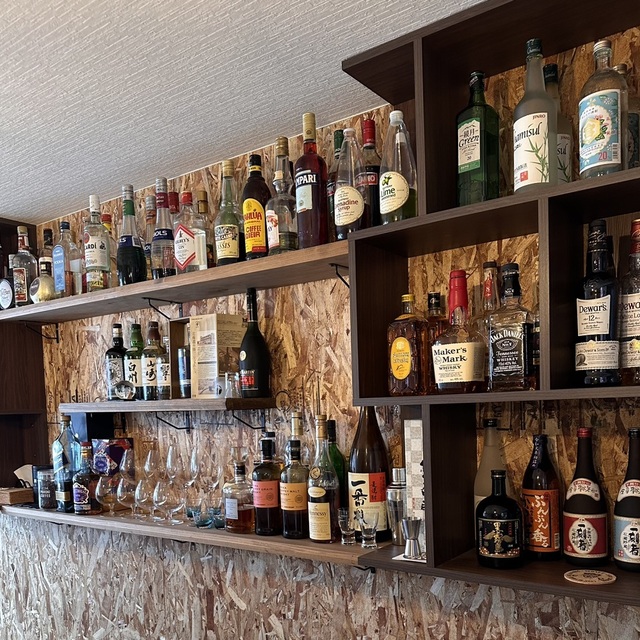 カフェ アンド バー ケー ウィズ ジュン （Cafe & Bar K with jun） 北24条/カフェ 食べログ