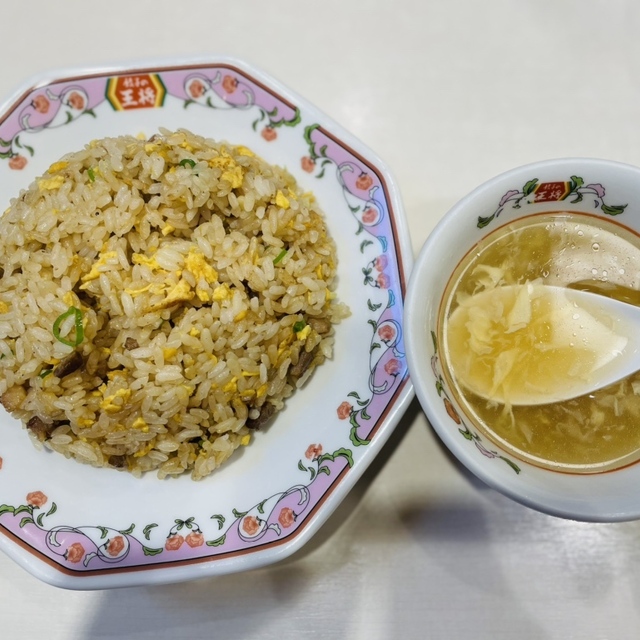 餃子の王将 喜多見駅前店 - 喜多見（餃子）の写真（食べログが提供するog:image）