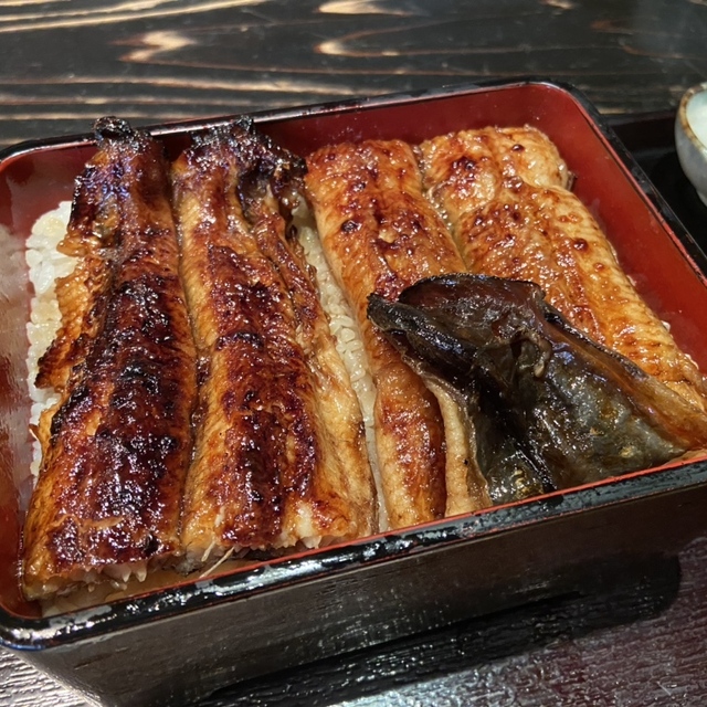 つるや - 浅草(東武・都営・メトロ)(うなぎ)の写真(食べログが提供するog:image)