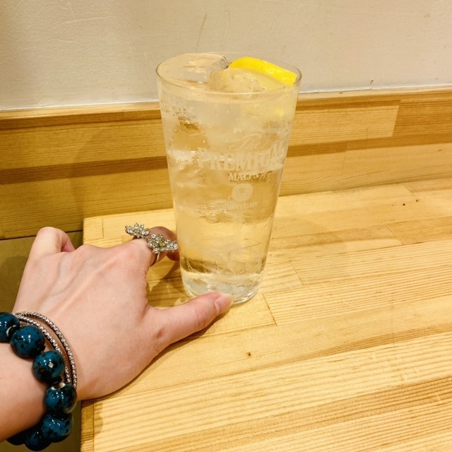 立ち呑み 山ちゃん - 渋谷（立ち飲み）の写真（食べログが提供するog:image）