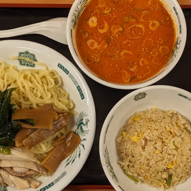 日高屋 武蔵小山店 - 武蔵小山（ラーメン）の写真（食べログが提供するog:image）
