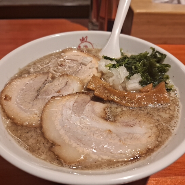 麺酒場まがり 八丁堀店 - 八丁堀(ラーメン)の写真(食べログが提供するog:image)
