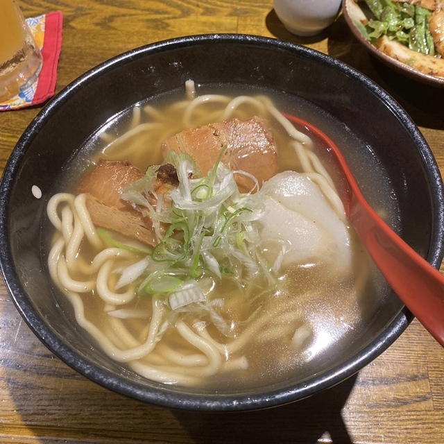 沖縄ごはん くくるやー(【旧店名】くくる食堂) - 逗子・葉山(食堂)の写真(食べログが提供するog:image)