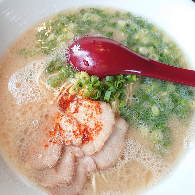 メニュー写真 3ページ目 : 麺屋 我ガ 小郡本店 (GAGA) - 三沢/ラーメン | 食べログ