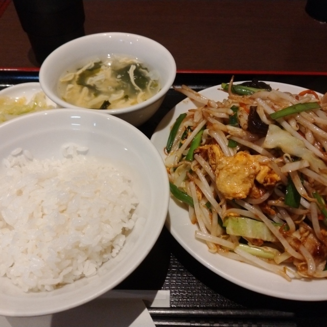 龍驤（ロンシャン） - 新宿（中華料理）の写真（食べログが提供するog:image）