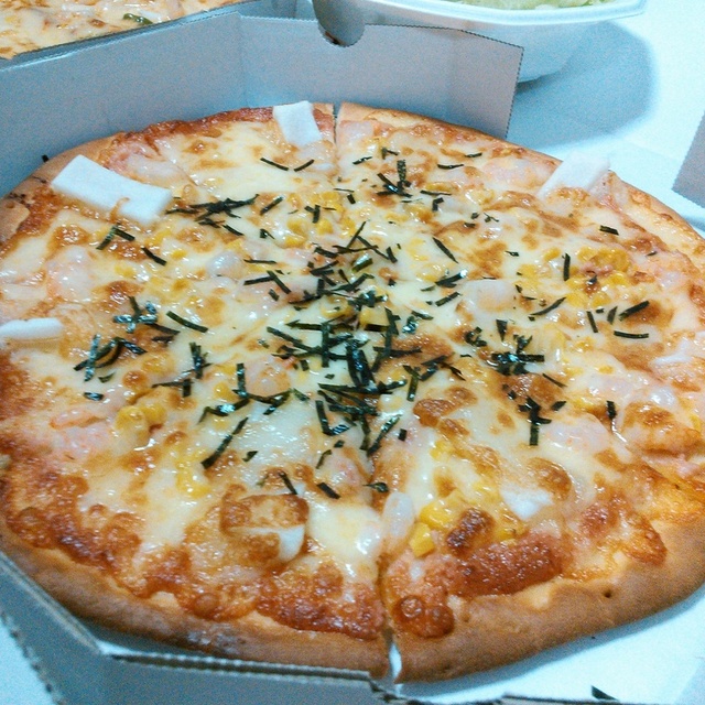ピザ ピーターパン 橿原店 八木西口 ピザ 食べログ