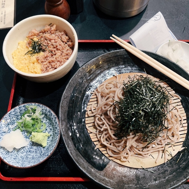 次男坊(じなんぼう) - 銀座一丁目(そば)の写真(食べログが提供するog:image)