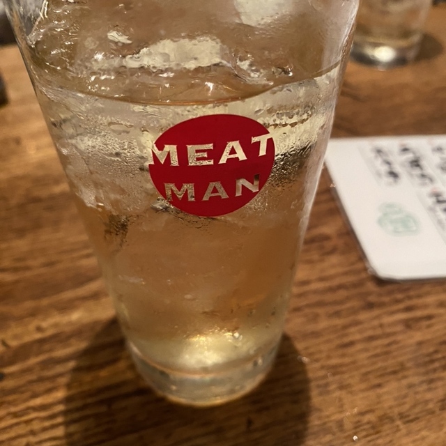 MEAT 肉男 MAN 六本木店（ミートマン） - 六本木（居酒屋）の写真（食べログが提供するog:image）