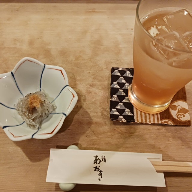 鮨あおき - 門前仲町（寿司）の写真（食べログが提供するog:image）